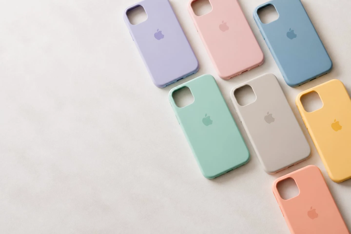 iPhone silicone and MagSafe cases available in Pakistan at Case Bazaar iPhone silicone and MagSafe cases available in Pakistan at Case Bazaar